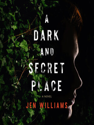 cover image of A Dark and Secret Place